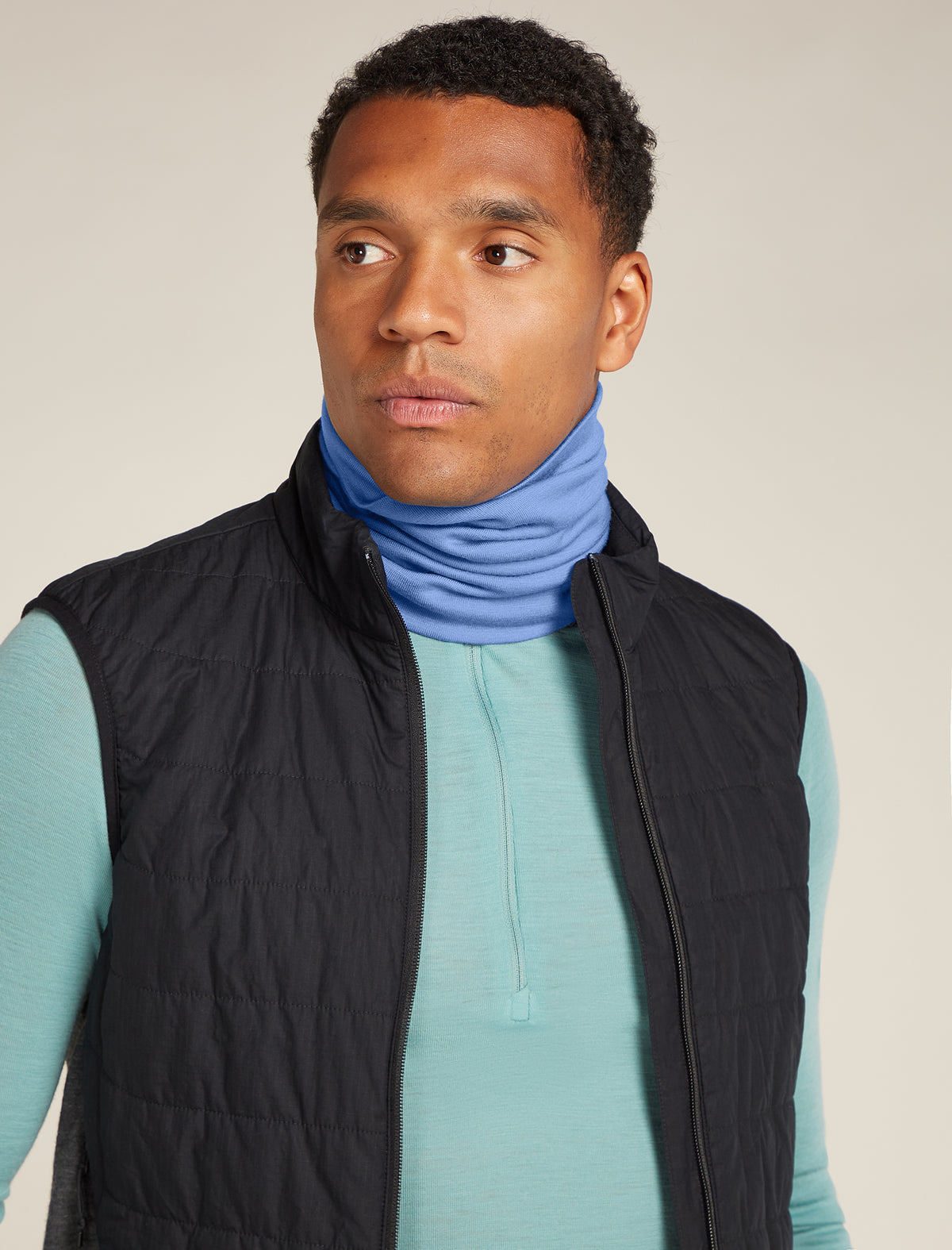 Unisex Merino 260 Apex Chute  - 3