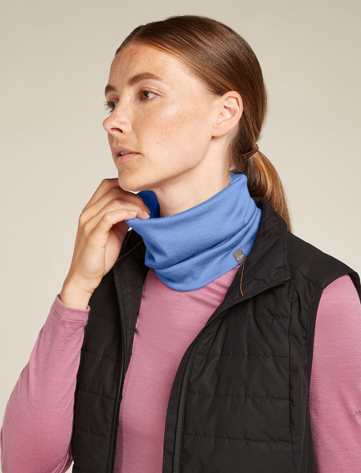 Unisex Merino 260 Apex Chute  - 4
