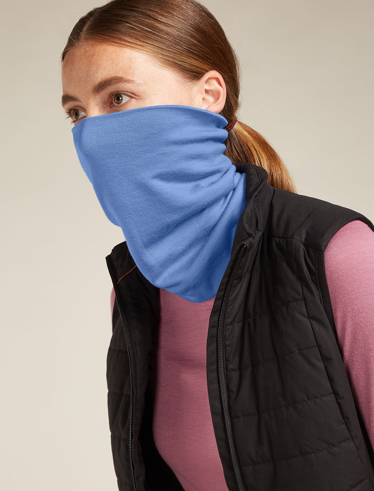 Unisex Merino 260 Apex Chute  - 6