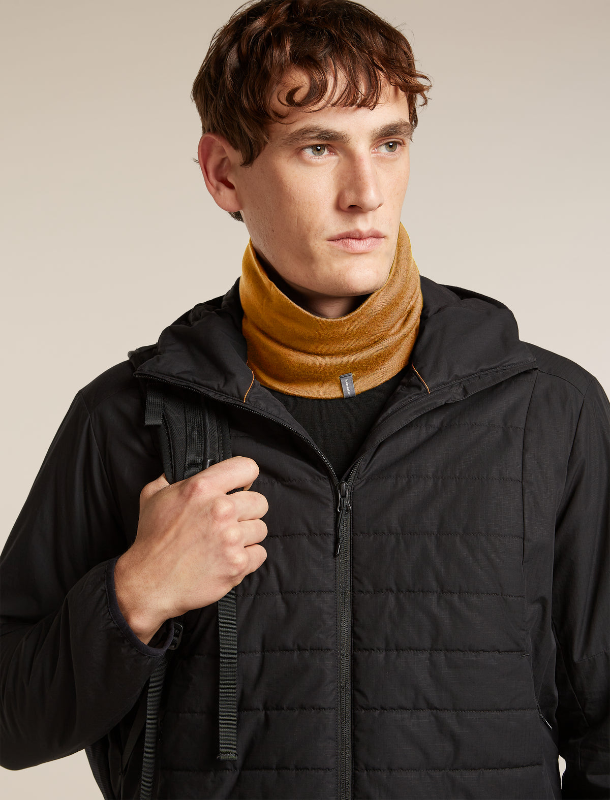 Unisex Merino 260 Apex Chute Trail - 5