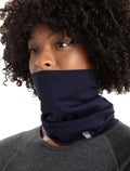 Unisex Merino 260 Apex Chute Midnight Navy - 8