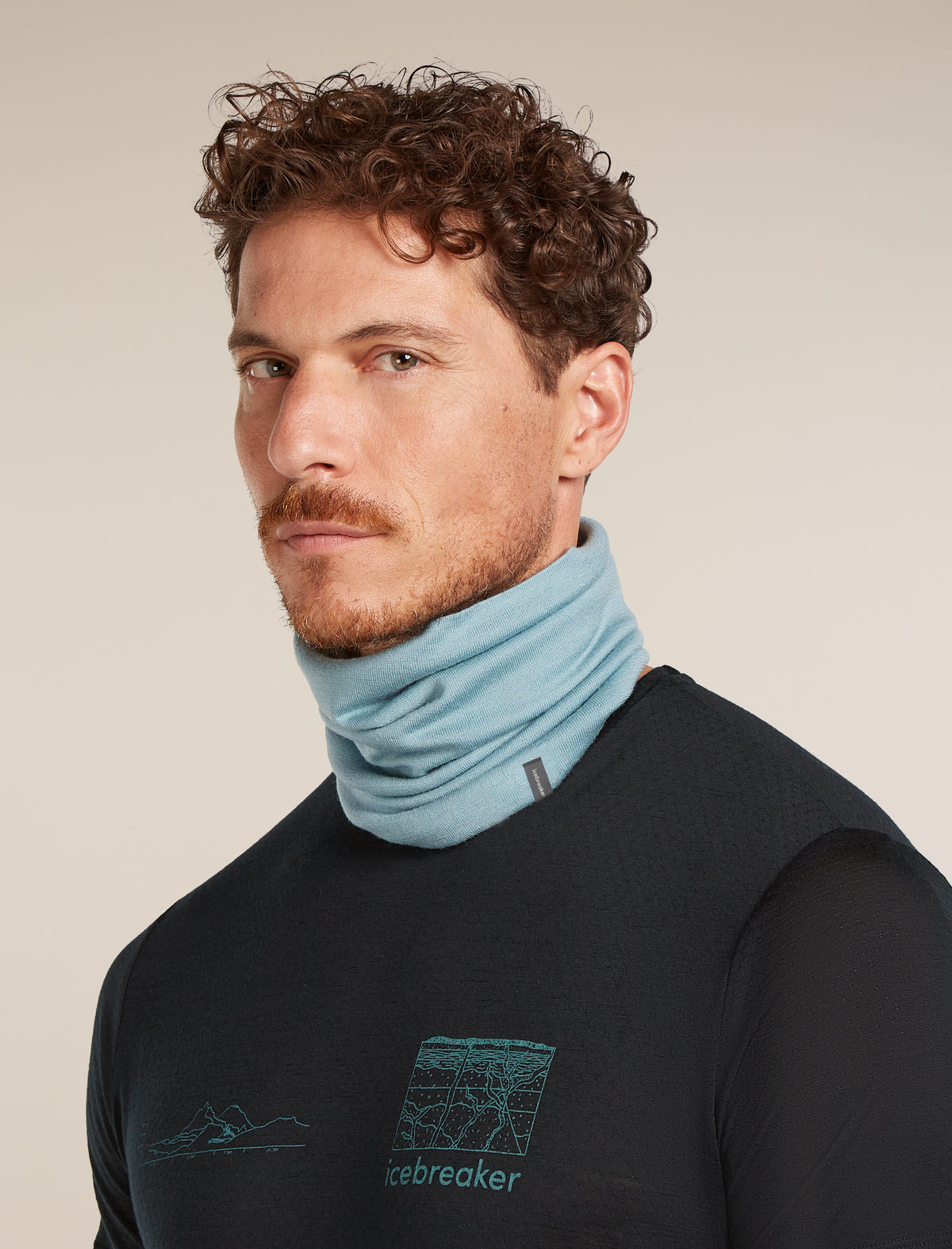 Unisex Merino 260 Apex Chute Hydro - 1