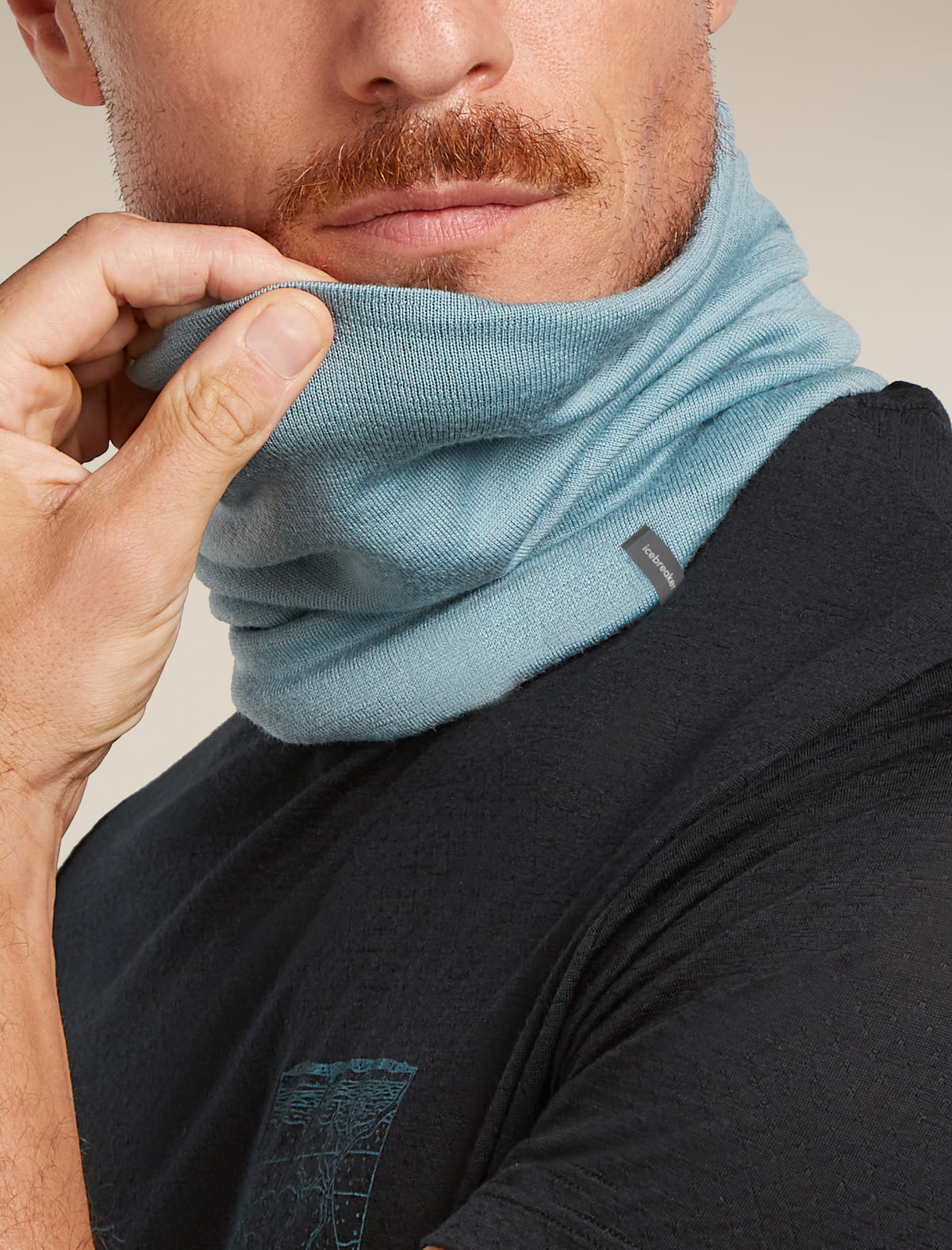 Unisex Merino 260 Apex Chute Hydro - 3