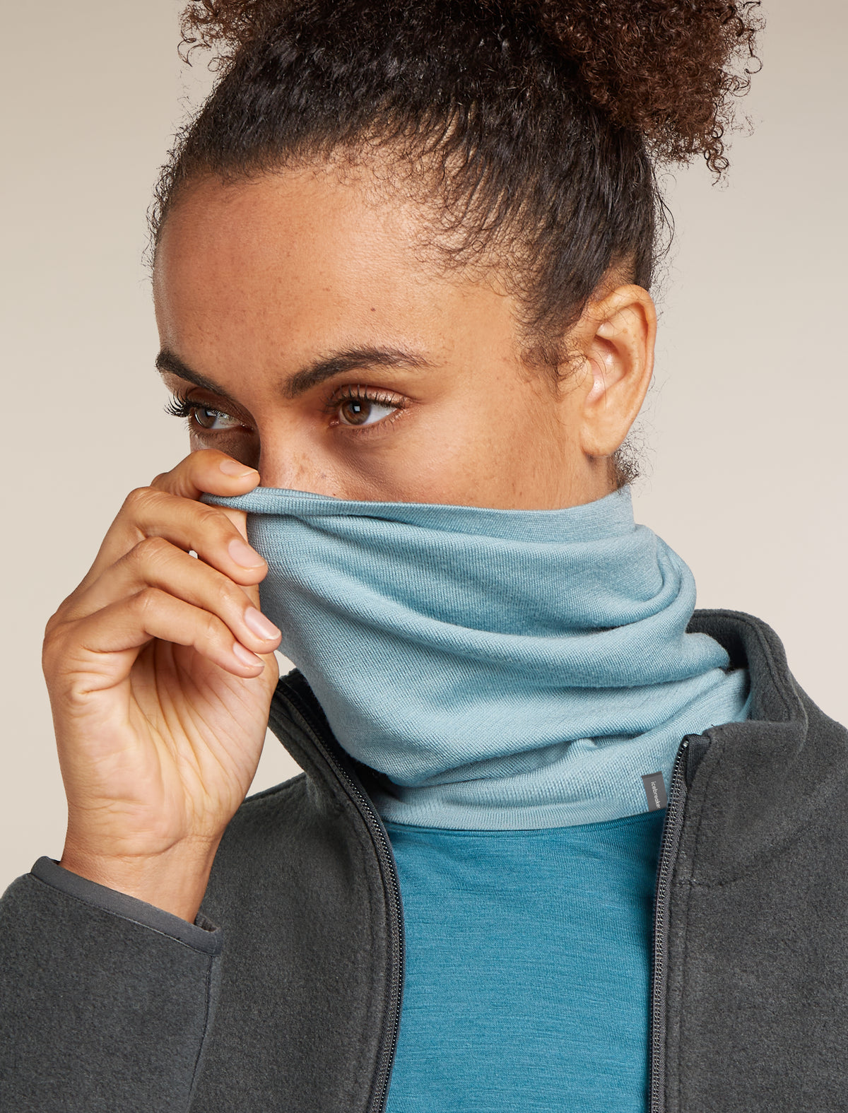 Unisex Merino 260 Apex Chute Hydro - 5