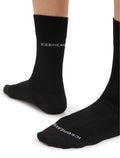 Women's Merino Hike Liner Crew Socks  - 3