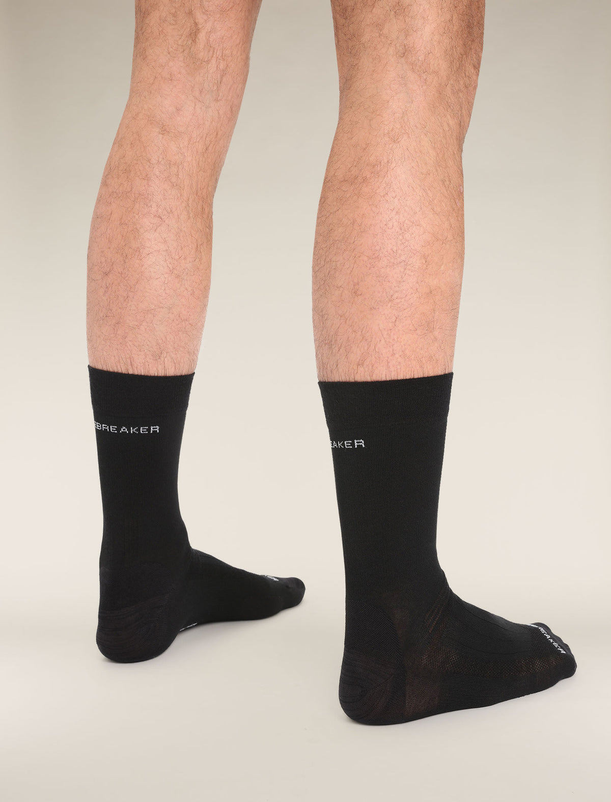 Men's Merino Hike Liner Crew Socks  - 3