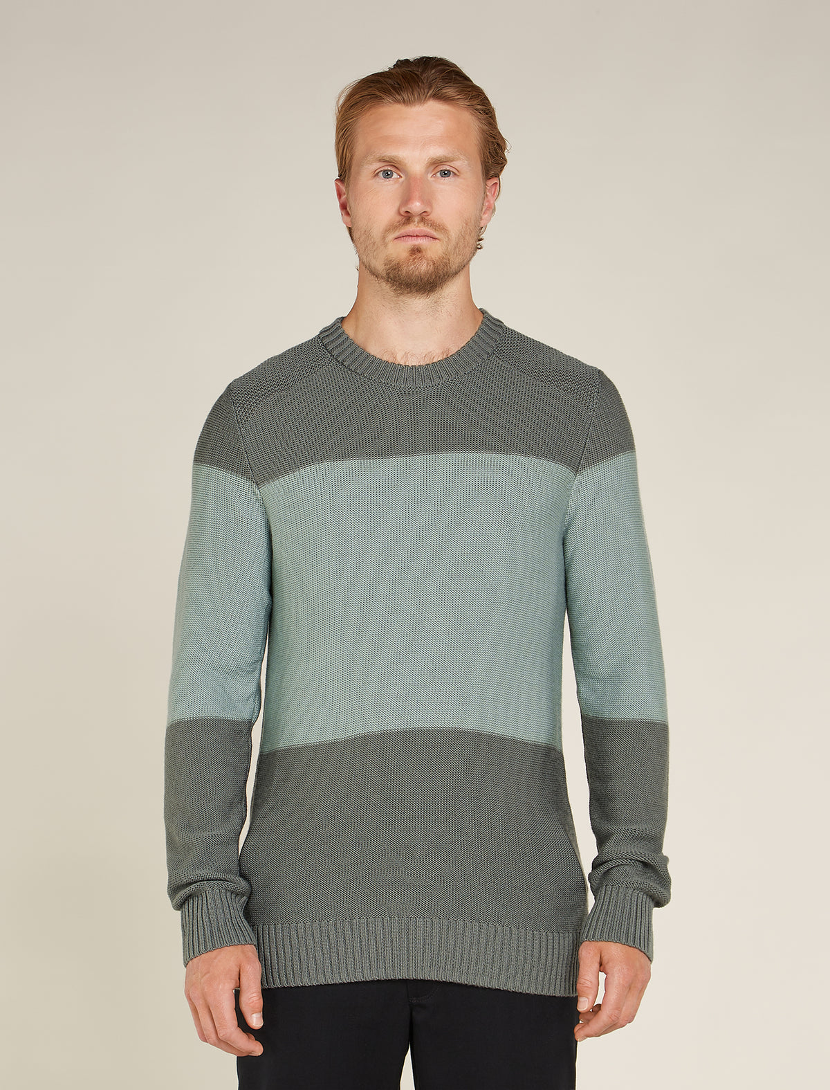 Men's Waypoint Crewe Sweater  - 1
