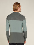 Men's Waypoint Crewe Sweater  - 2