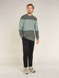 Men's Waypoint Crewe Sweater  - 3
