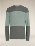 Men's Waypoint Crewe Sweater  - 7