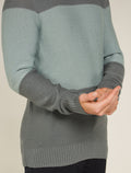 Men's Waypoint Crewe Sweater  - 5