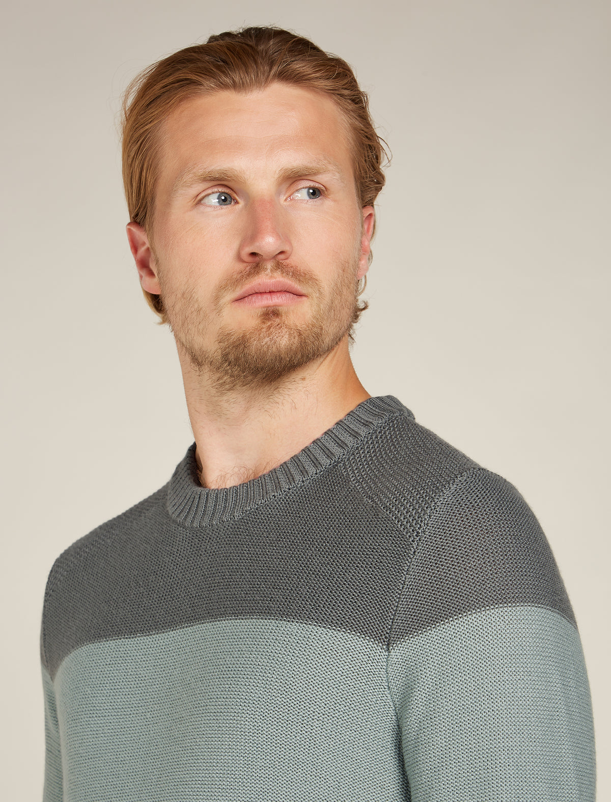 Men's Waypoint Crewe Sweater  - 6