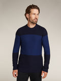 Men's Waypoint Crewe Sweater  - 1