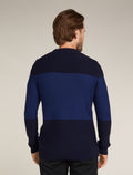 Men's Waypoint Crewe Sweater  - 2