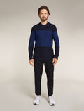 Men's Waypoint Crewe Sweater  - 3