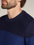 Men's Waypoint Crewe Sweater  - 5