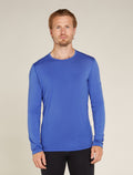 Men's Merino 200 Oasis Long Sleeve Crewe Thermal Top  - 1