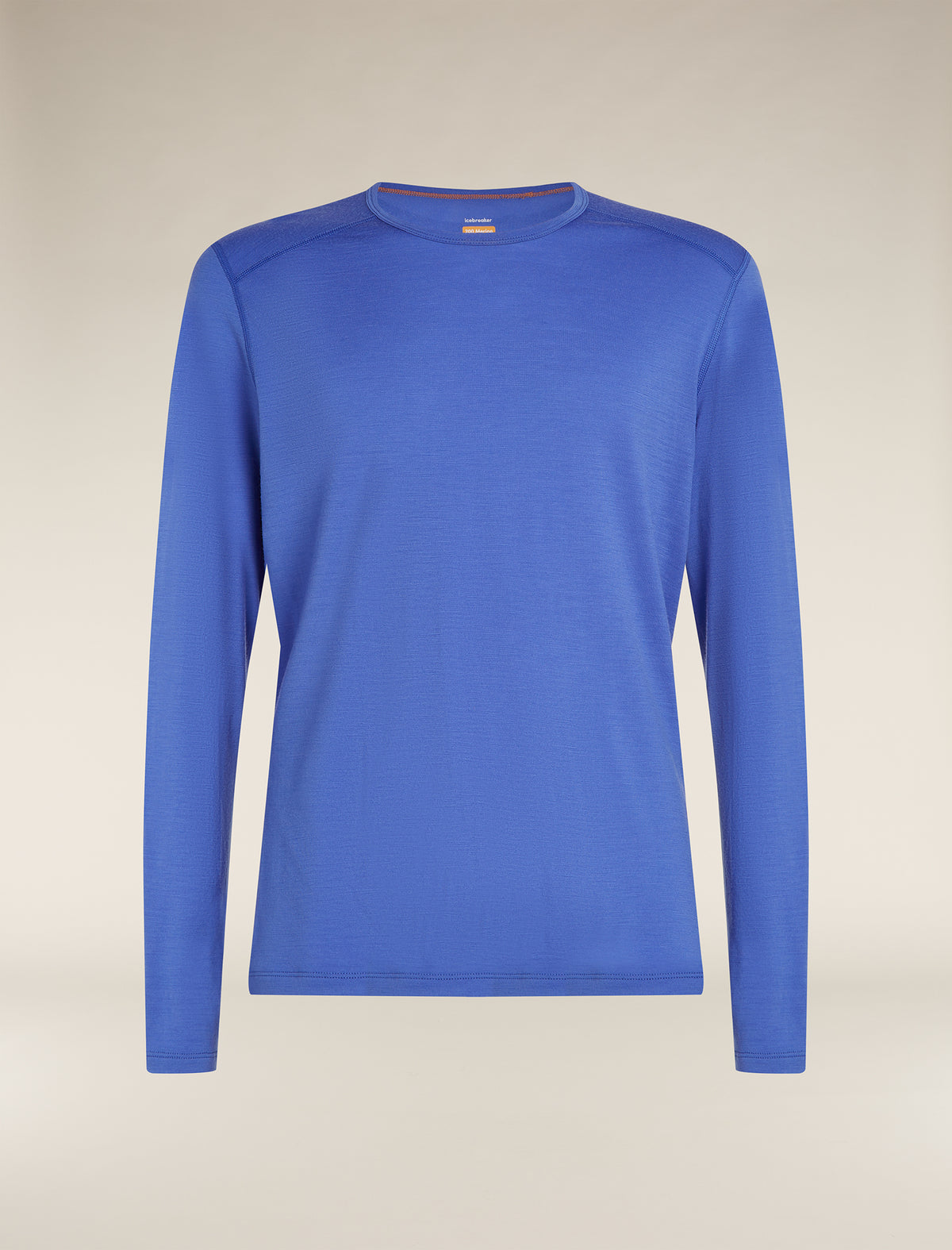 Men's Merino 200 Oasis Long Sleeve Crewe Thermal Top  - 7