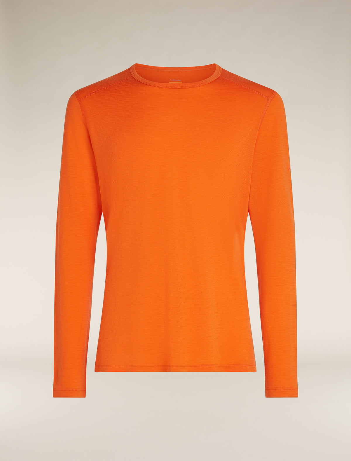 Men's Merino 200 Oasis Long Sleeve Crewe Thermal Top  - 7