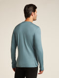 Men's Merino 200 Oasis Long Sleeve Crewe Thermal Top  - 2