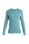 Men's Merino 200 Oasis Long Sleeve Crewe Thermal Top  - 7