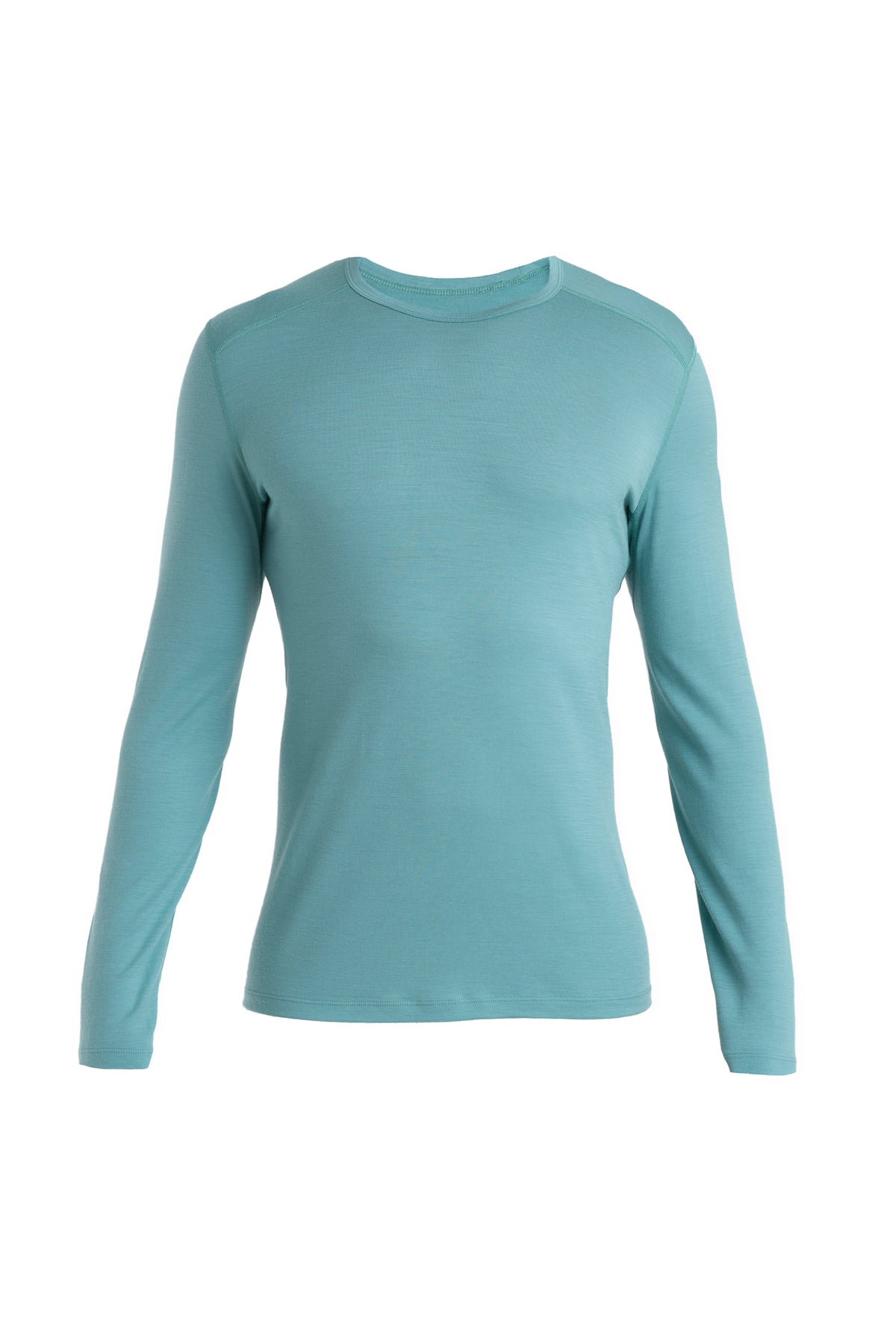 Men's Merino 200 Oasis Long Sleeve Crewe Thermal Top  - 7