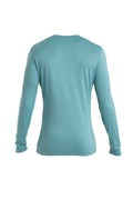 Men's Merino 200 Oasis Long Sleeve Crewe Thermal Top  - 8