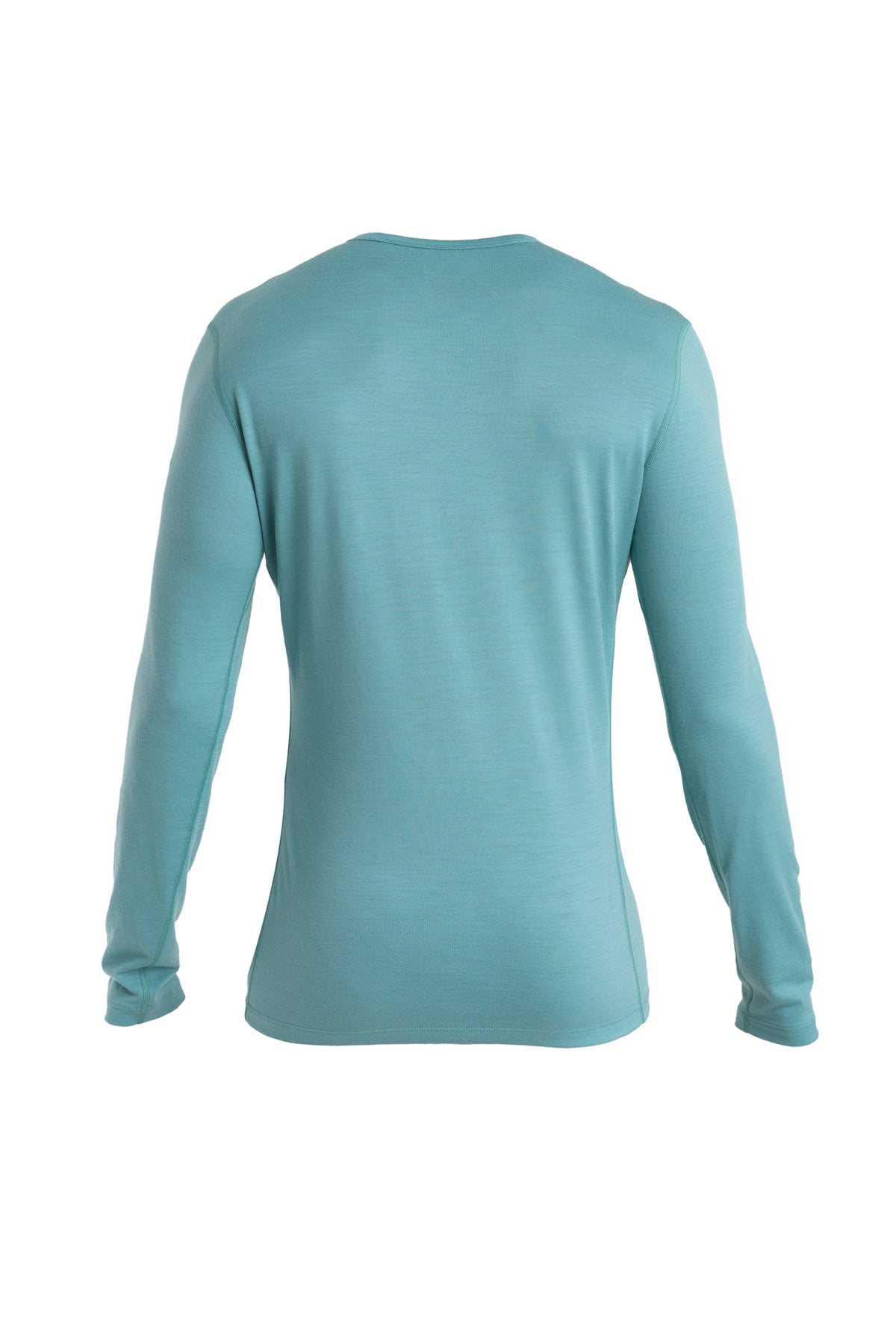 Men's Merino 200 Oasis Long Sleeve Crewe Thermal Top  - 8