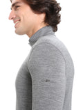 Men's Merino 200 Oasis Long Sleeve Half Zip Thermal Top  - 6