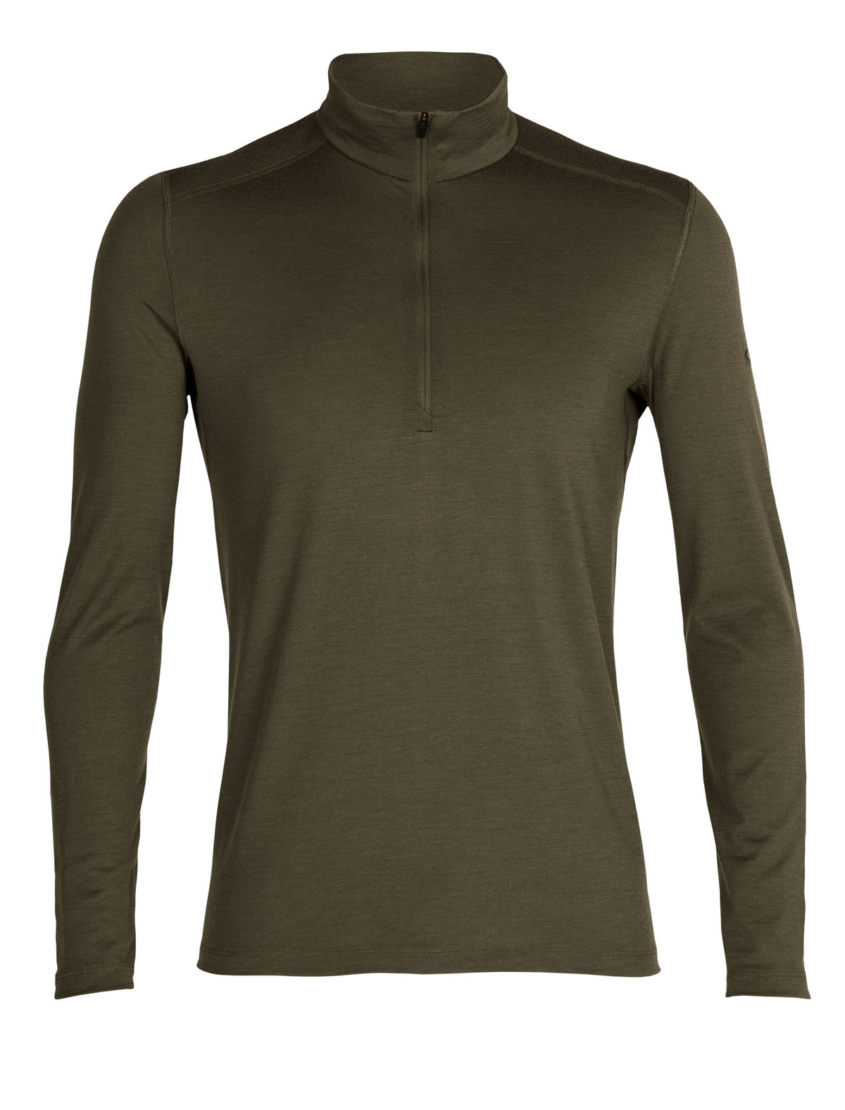 Men's Merino 200 Oasis Long Sleeve Half Zip Thermal Top  - 6