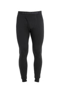 Men's Merino 200 Oasis Thermal Leggings wFly Black - 8