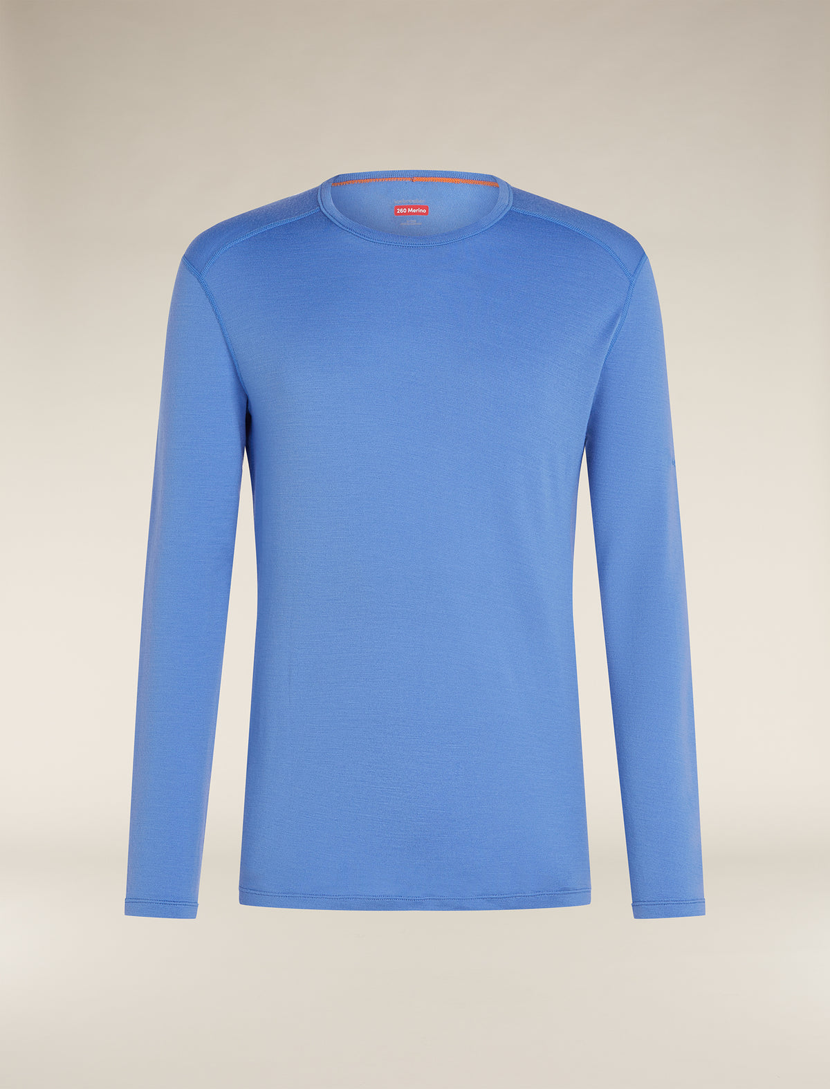 Men's Merino 260 Tech Long Sleeve Crewe Thermal Top  - 7