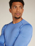 Men's Merino 260 Tech Long Sleeve Crewe Thermal Top  - 5