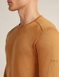 Men's Merino 260 Tech Long Sleeve Crewe Thermal Top Trail - 5