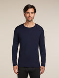 Men's Merino 260 Tech Long Sleeve Crewe Thermal Top  - 1