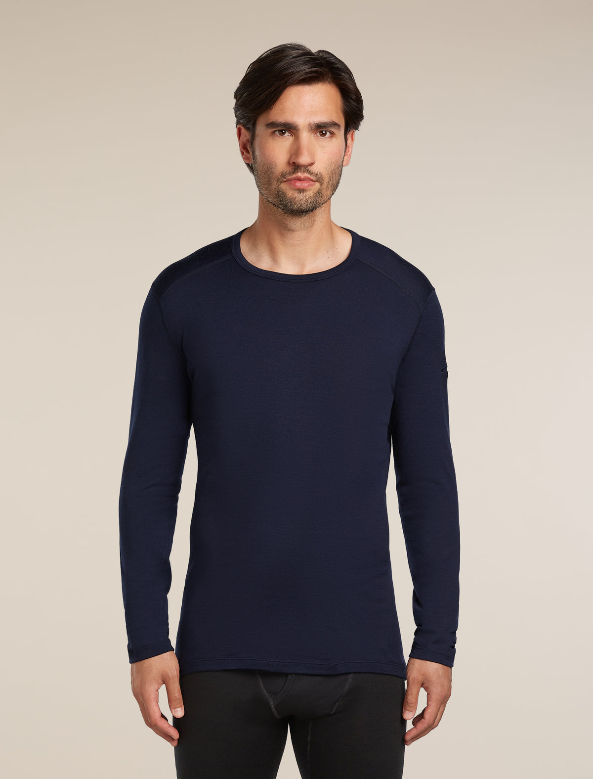 Men's Merino 260 Tech Long Sleeve Crewe Thermal Top  - 1