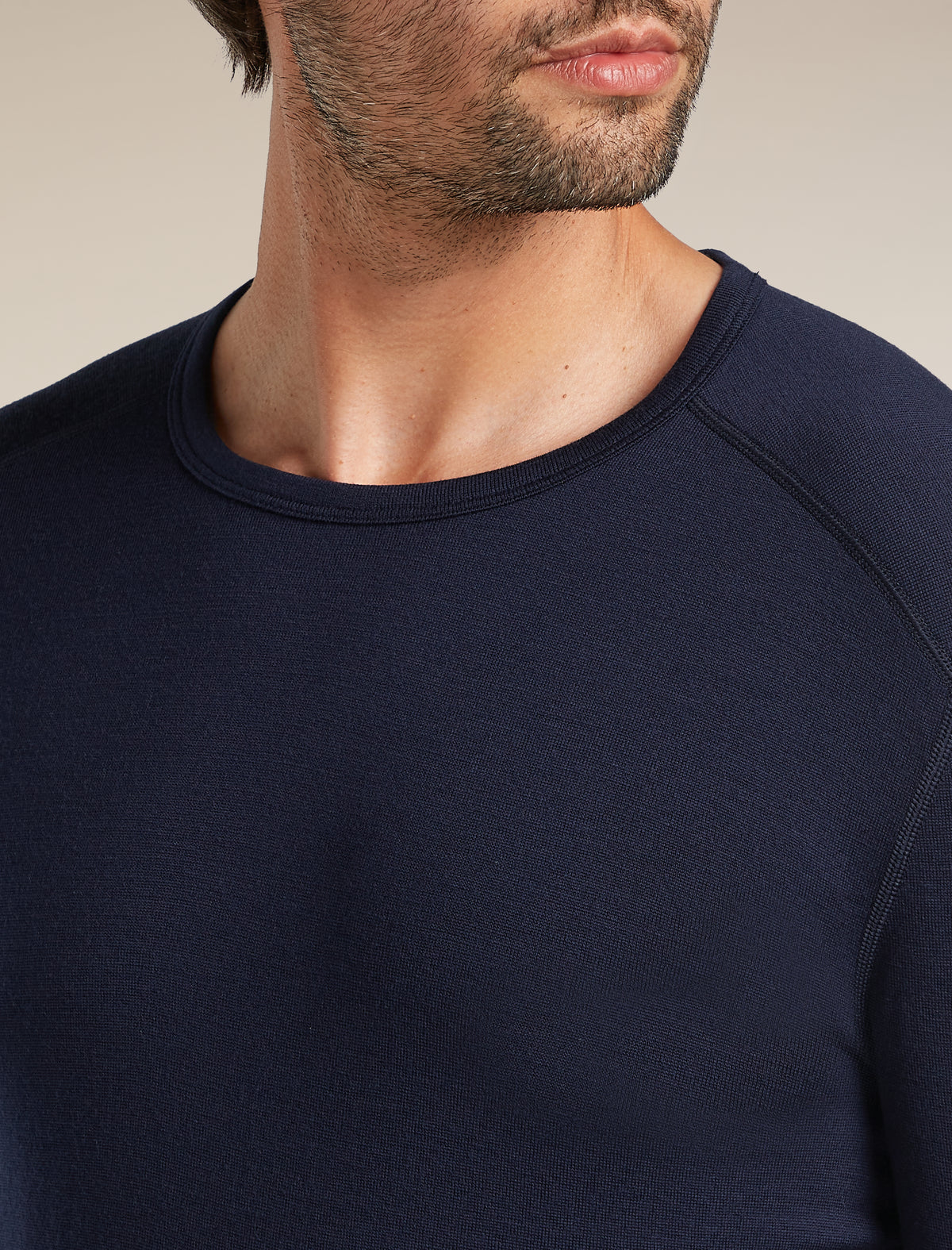 Men's Merino 260 Tech Long Sleeve Crewe Thermal Top  - 7