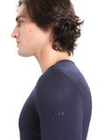 Men's Merino 260 Tech Long Sleeve Crewe Thermal Top  - 5