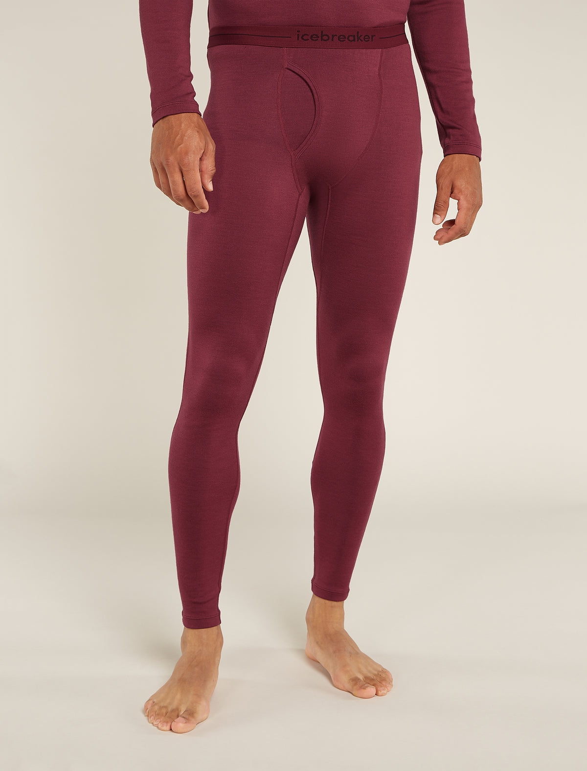 Men's Merino 260 Tech Thermal Leggings wFly  - 1