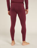Men's Merino 260 Tech Thermal Leggings wFly  - 2