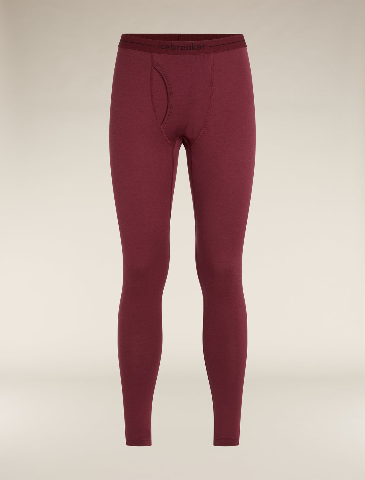 Men's Merino 260 Tech Thermal Leggings wFly  - 6
