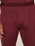 Men's Merino 260 Tech Thermal Leggings wFly  - 5