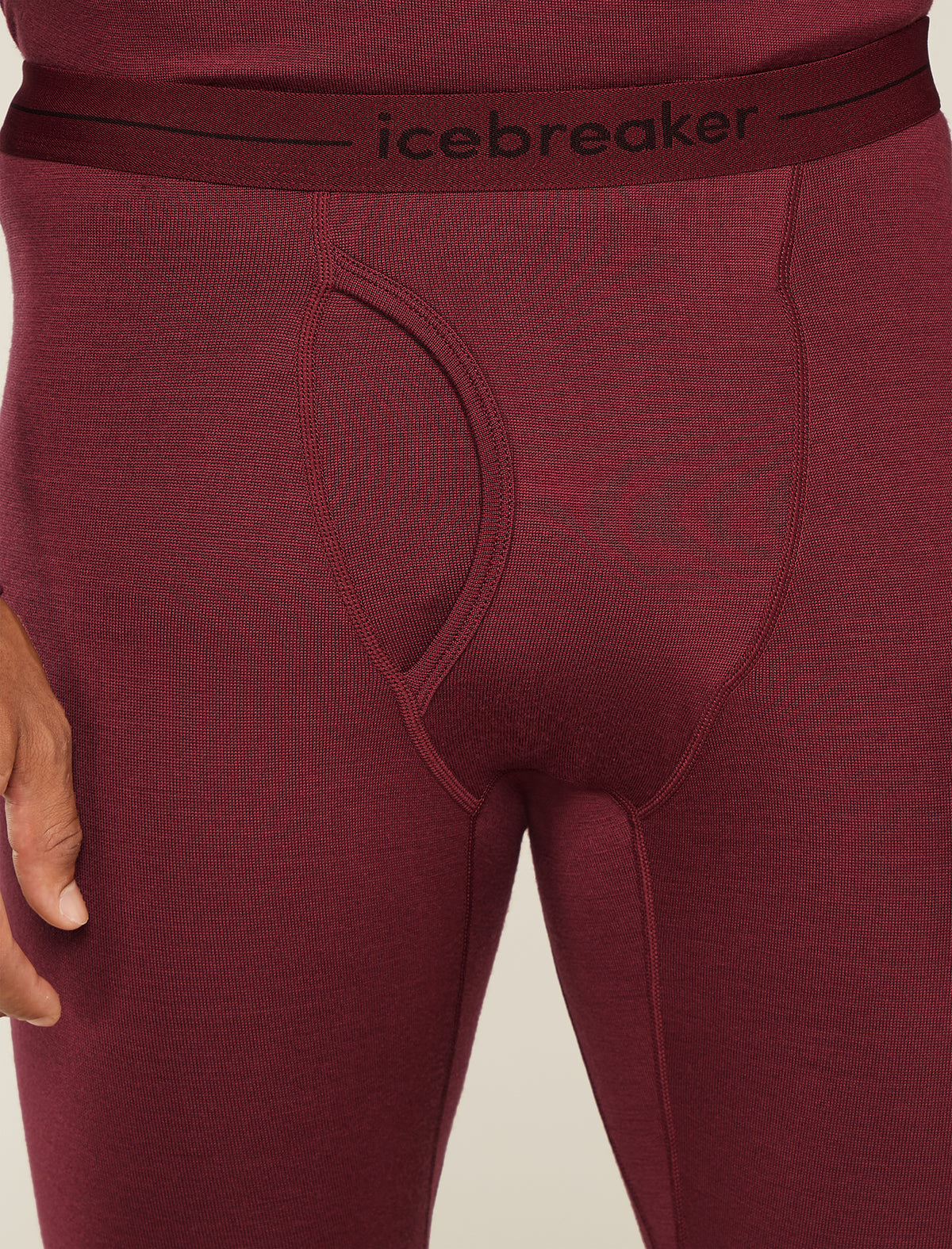 Men's Merino 260 Tech Thermal Leggings wFly  - 5