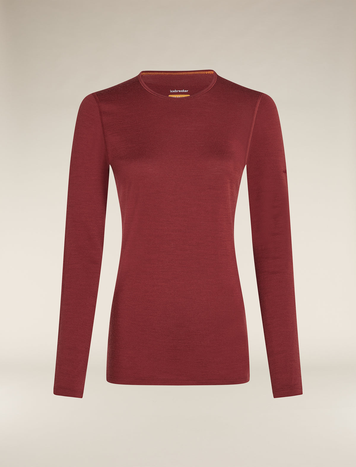 Women's Merino 200 Oasis Long Sleeve Crewe Thermal Top  - 7