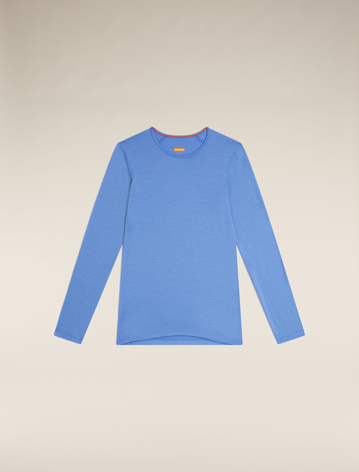Women's Merino 200 Oasis Long Sleeve Crewe Thermal Top  - 2
