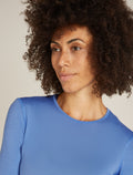 Women's Merino 200 Oasis Long Sleeve Crewe Thermal Top  - 7