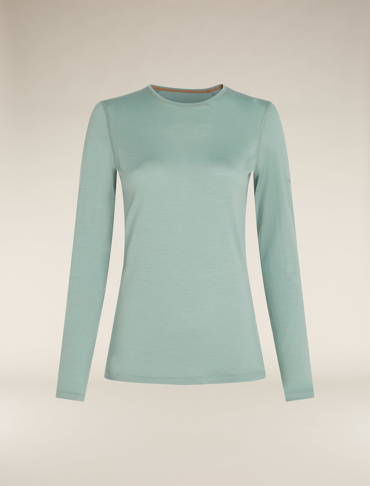 Women's Merino 200 Oasis Long Sleeve Crewe Thermal Top  - 8