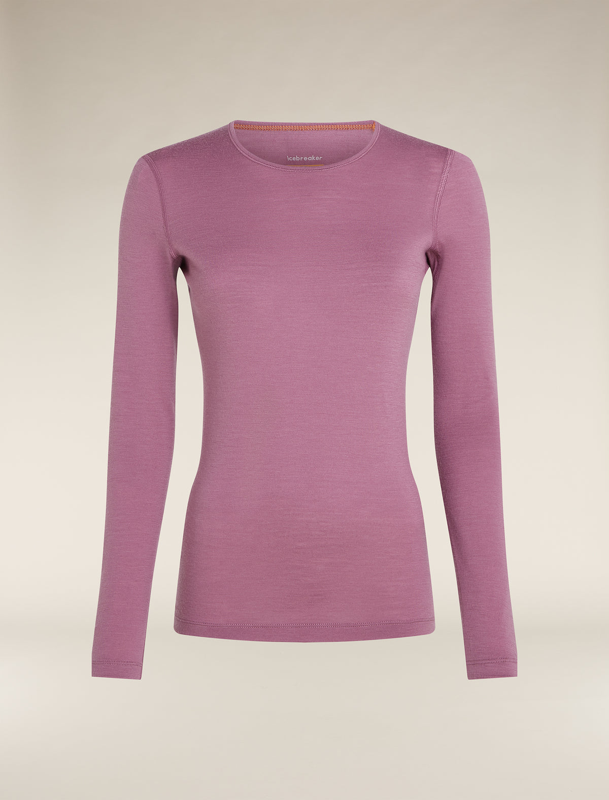 Women's Merino 200 Oasis Long Sleeve Crewe Thermal Top  - 7
