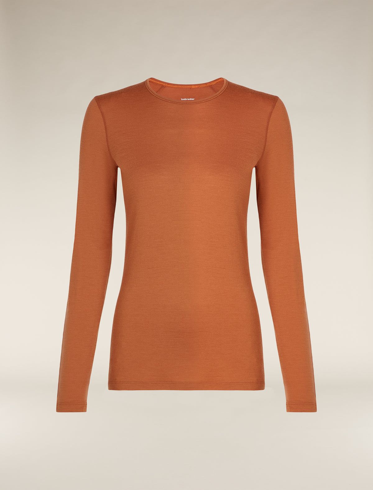 Women's Merino 200 Oasis Long Sleeve Crewe Thermal Top  - 7