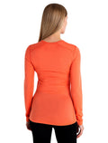Women's Merino 200 Oasis Long Sleeve Crewe Thermal Top  - 2
